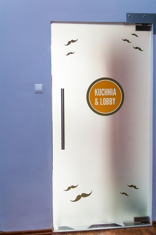 Retro Hostel